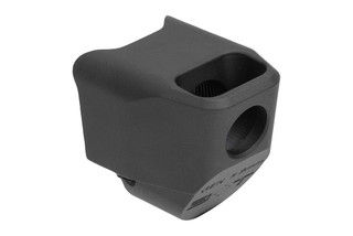 BACKUP TACTICAL PROComp Compensator Fits GLOCK Gen5 9mm Pistols with anodized finish